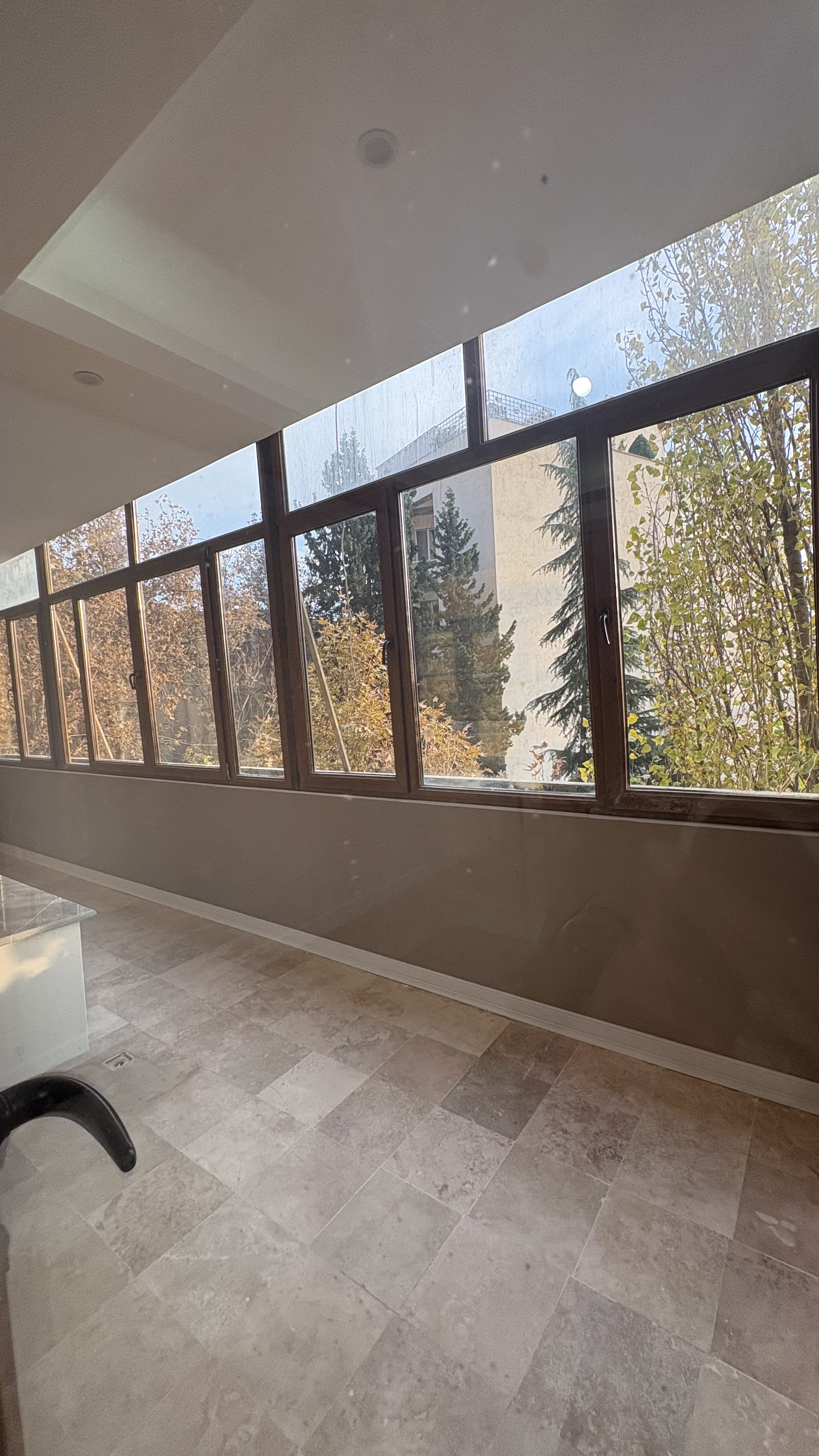 فروش آپارتمان 300 متر نیاوران فول بازسازی