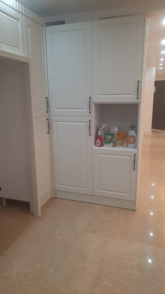 اجاره آپارتمان 165 متر نارمک فول 2 پارکینگ