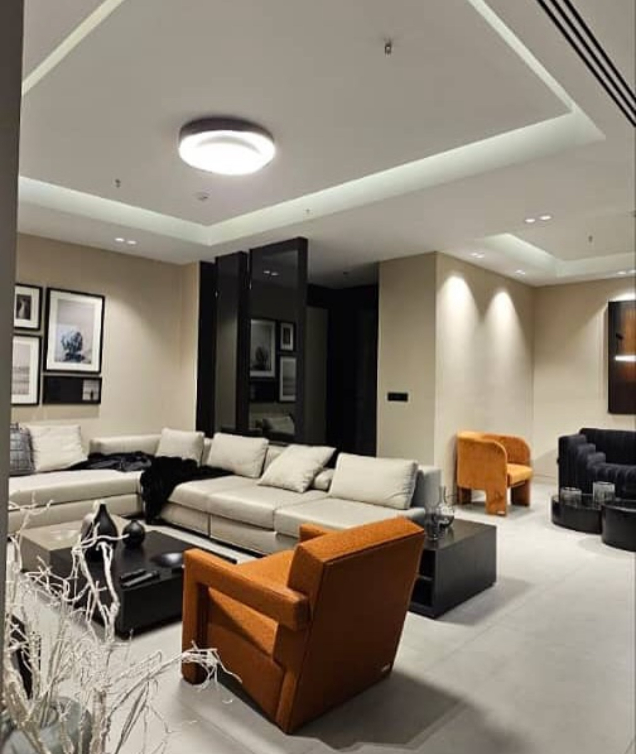 اجاره آپارتمان 110 متر اجودانیه