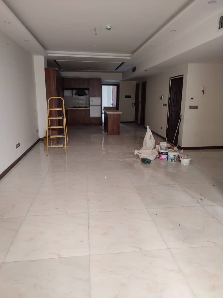 اجاره اپارتمان 140 متر فرمانیه