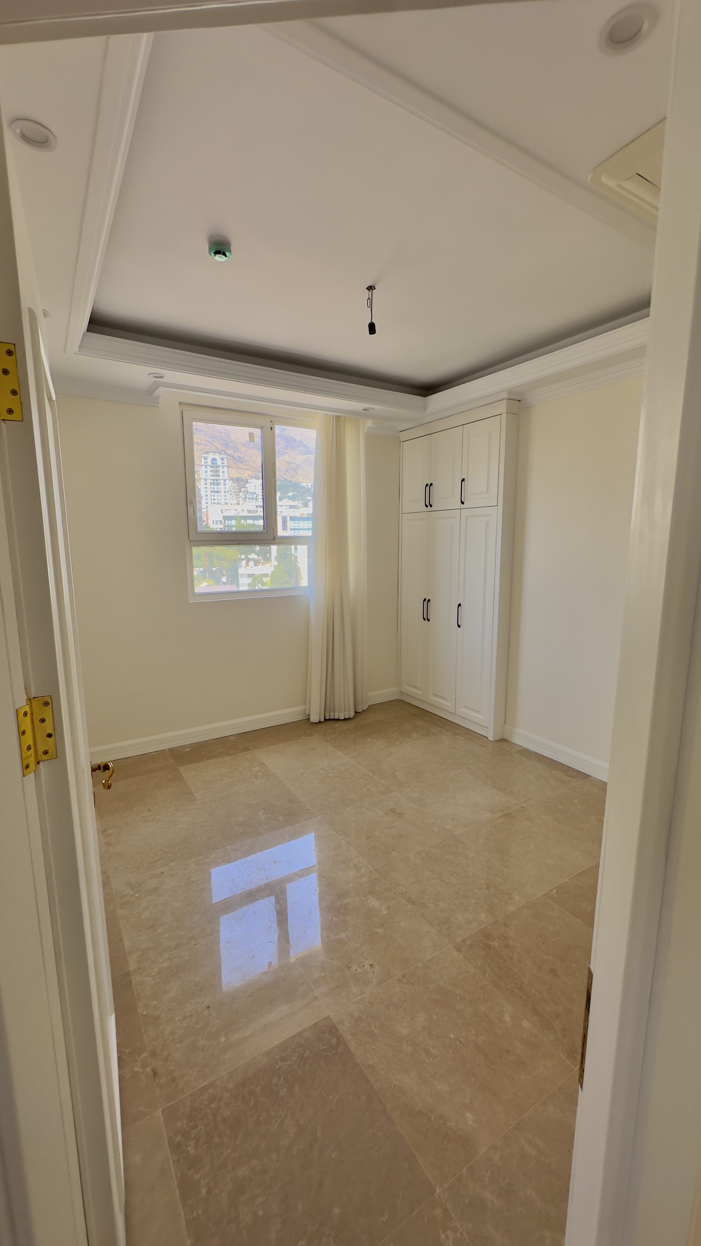 اجاره آپارتمان 150متر فرمانیه نوساز