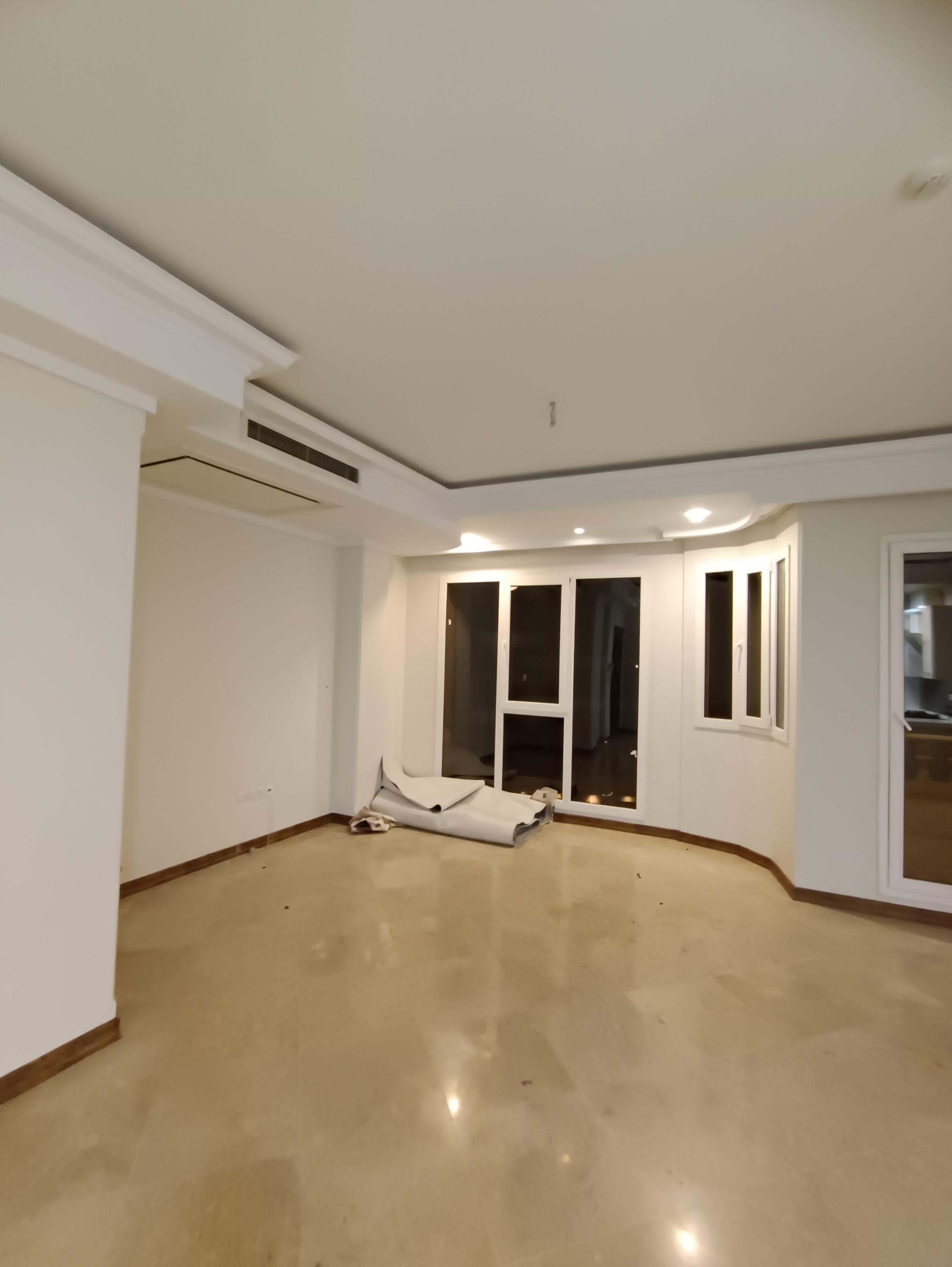 اجاره آپارتمان 125متر مربع 2خواب