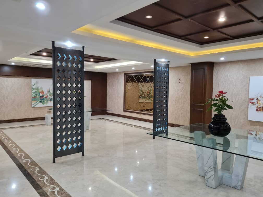 فروش آپارتمان 75 متر فرمانیه عسگریان