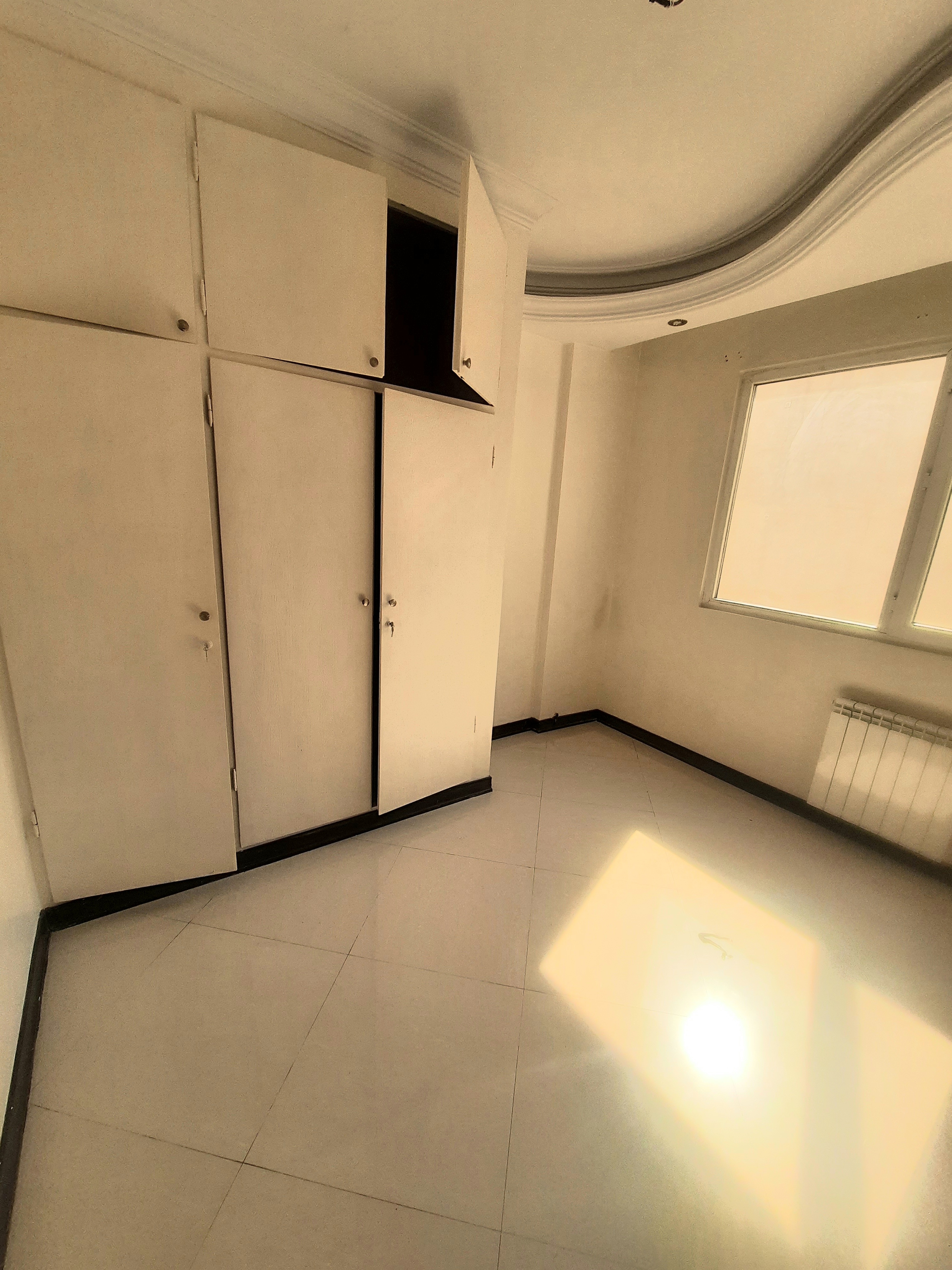 اجاره آپارتمان 80 متر نارمک فول امکانات نور عالی