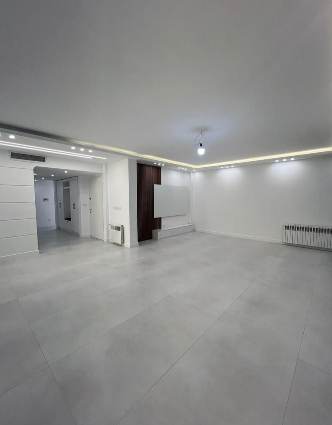 اجاره آپارتمان 150 متری در نیاوران