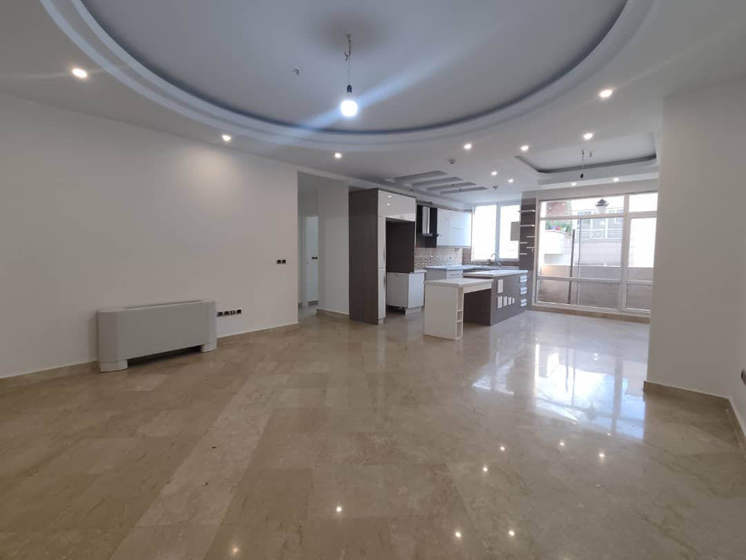 فروش آپارتمان 100 متر اقدسیه