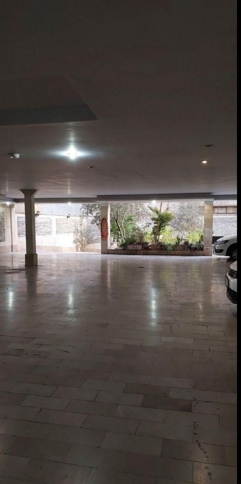 اجاره آپارتمان 89 متر فدک فول امکانات