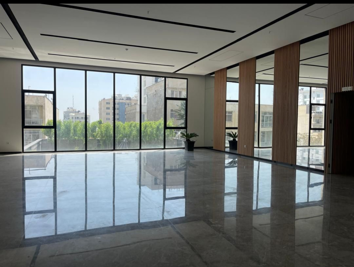 اجاره اپارتمان 250متر  فرمانیه فول امکانات