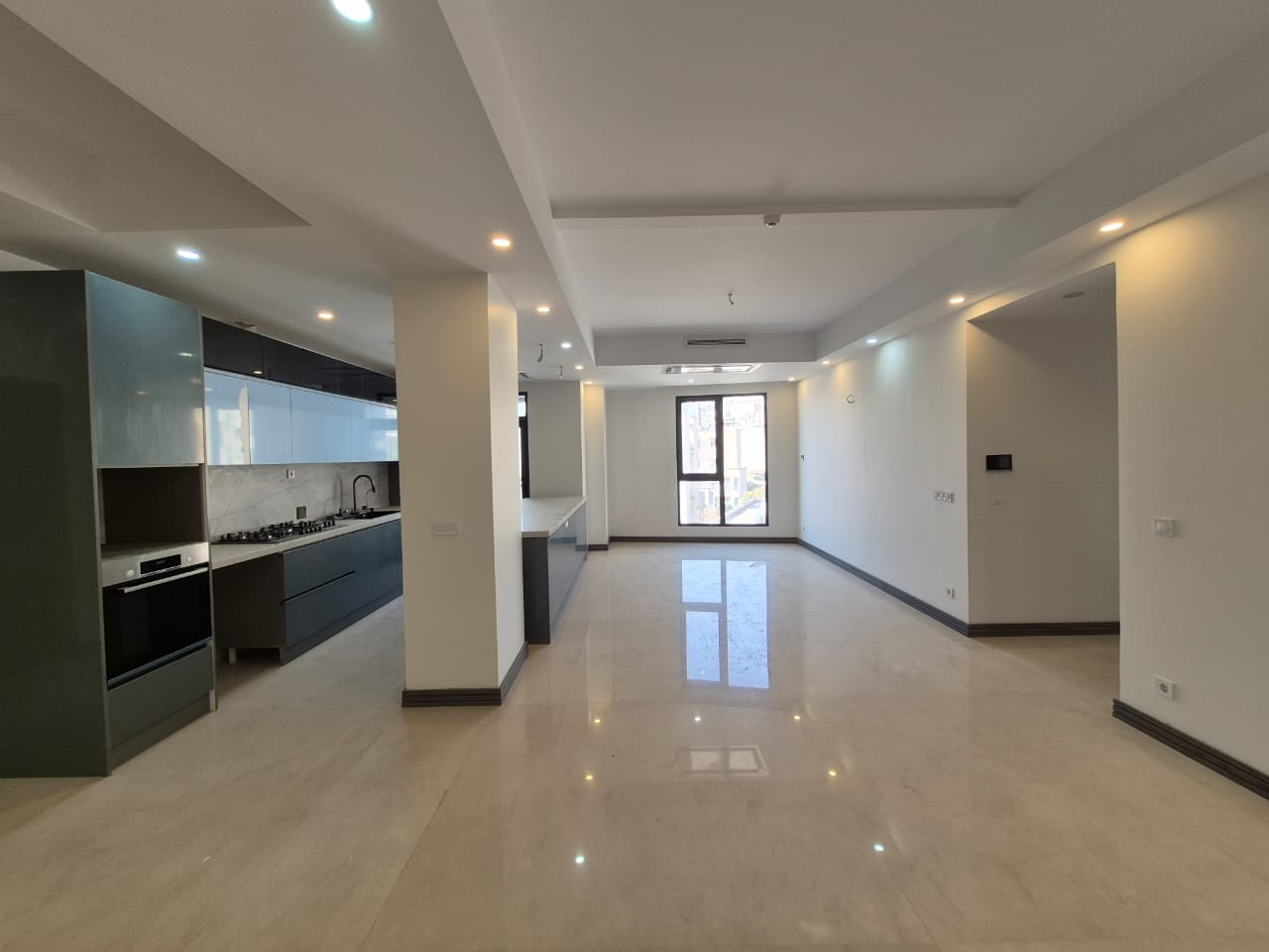 فروش آپارتمان 135 متر فرمانیه 3 خواب