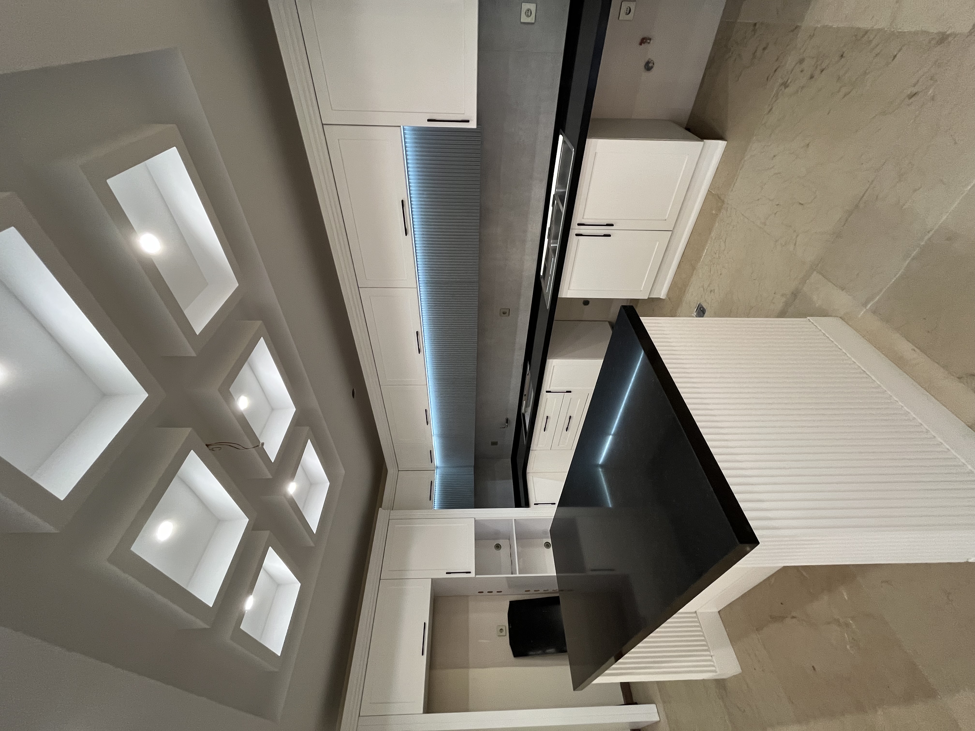 فروش آپارتمان 130 متر سه خوابه نوساز در دیباجی