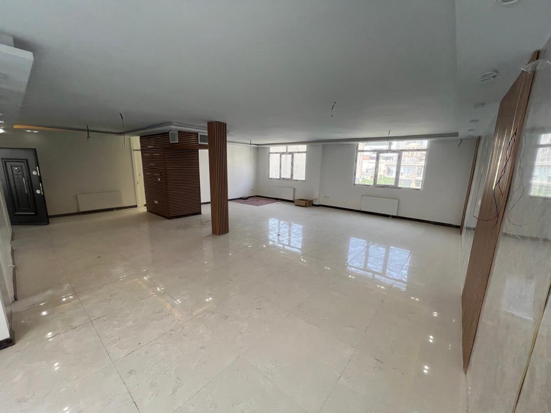 اجاره اداری 120 متر نارمک تک اتاق