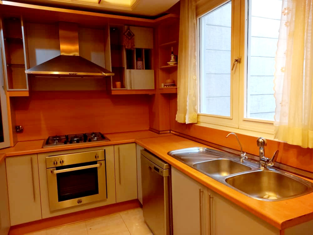 اجاره آپارتمان 150متر نیاوران تاپ لوکیشن