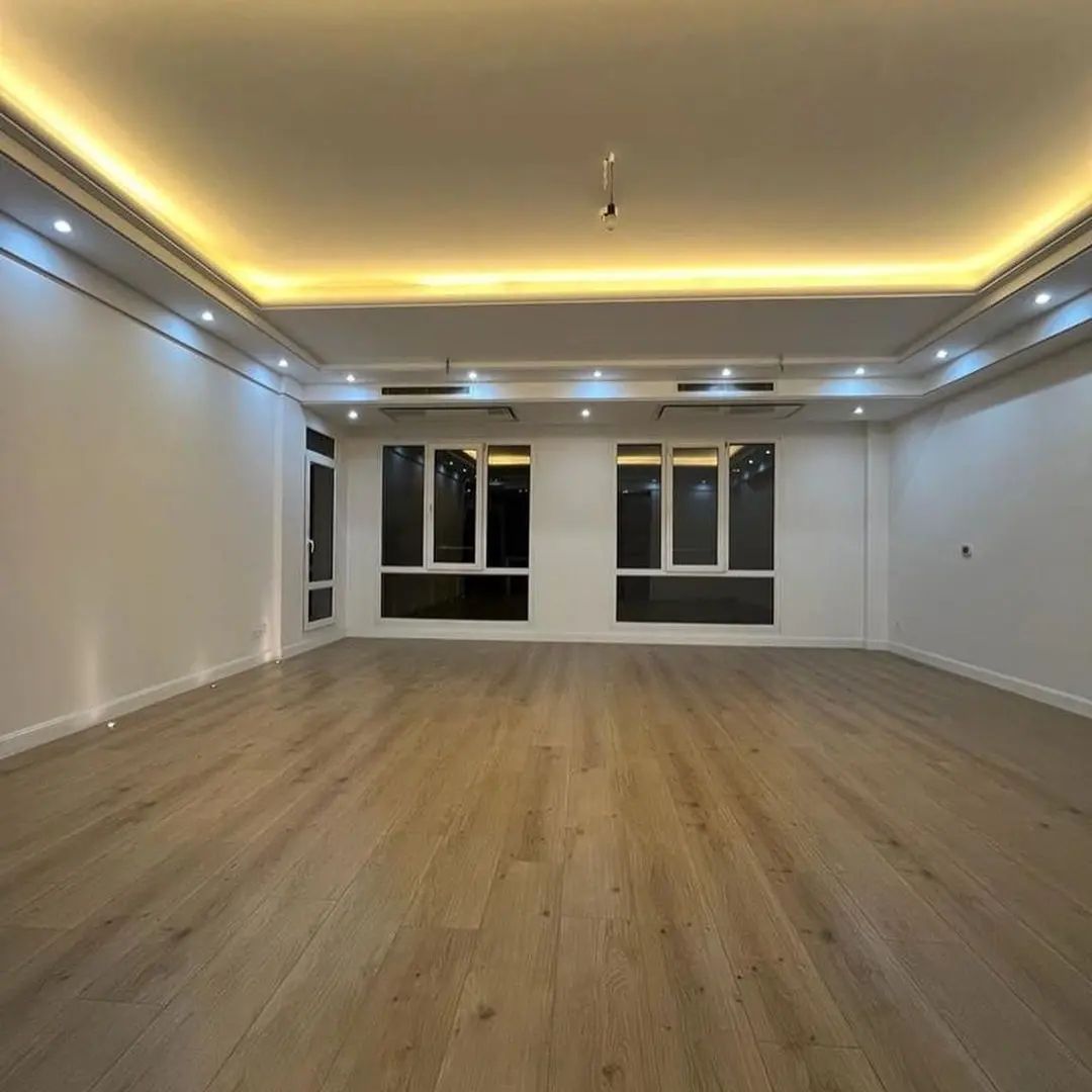 اجاره آپارتمان 100 متر دیباجی جنوبی بینظیر