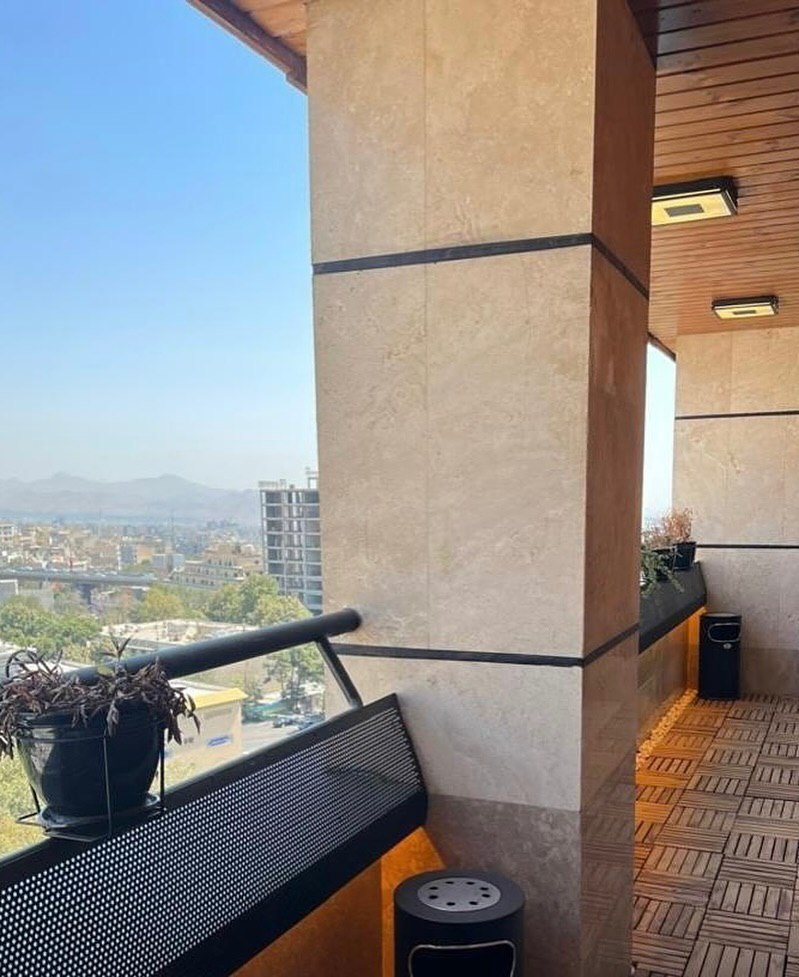 اجاره آپارتمان 210 متر بوکان