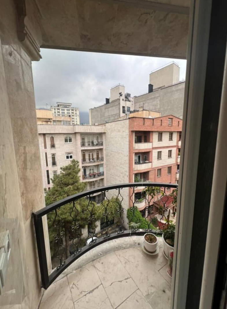 فروش آپارتمان 80 متر ازگل نور جنوب