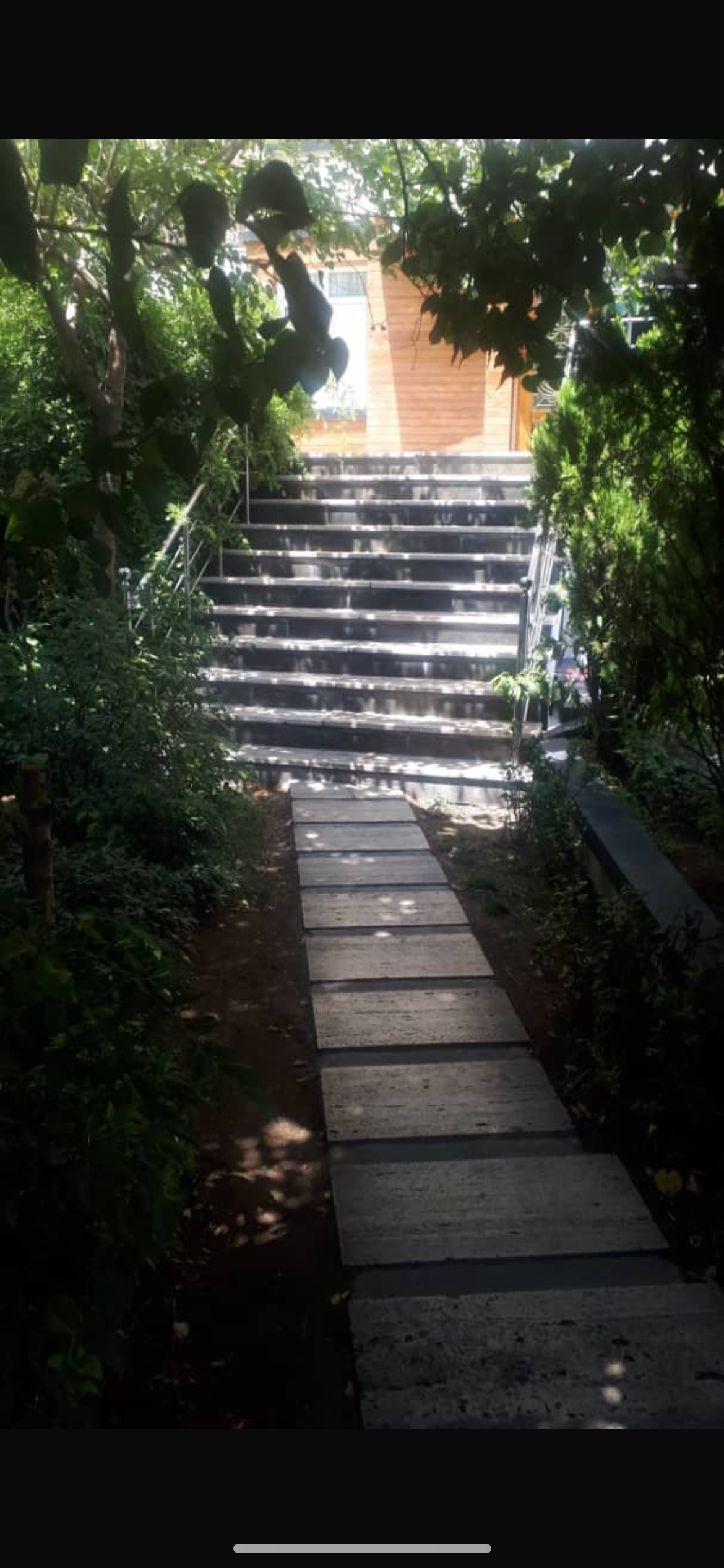 اجاره آپارتمان 68 متر اندرزگو  2 خواب