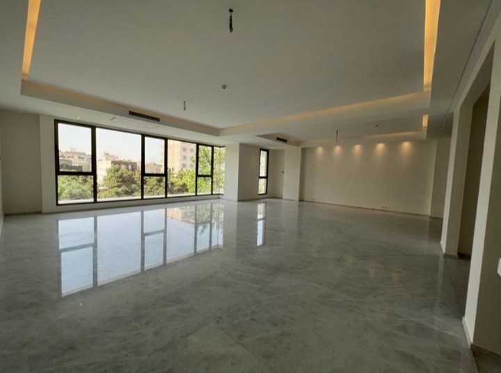 مشارکت در ساخت 312 متر کلنگی