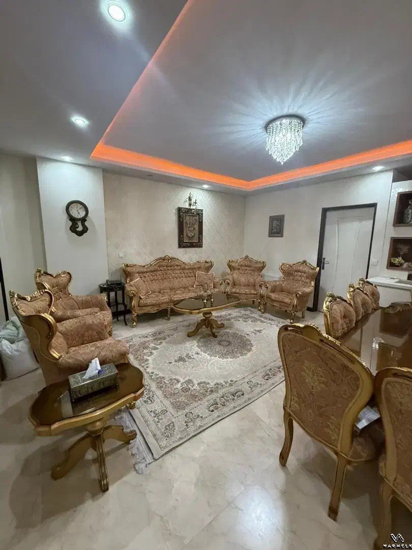 اجاره اپارتمان 120 متر فدک فول امکانات