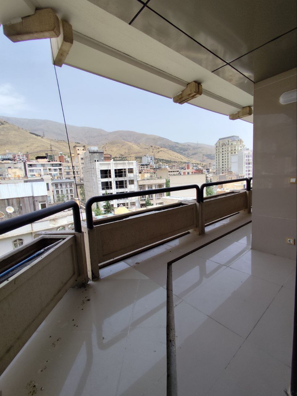 اجاره آپارتمان 220متر نیاوران