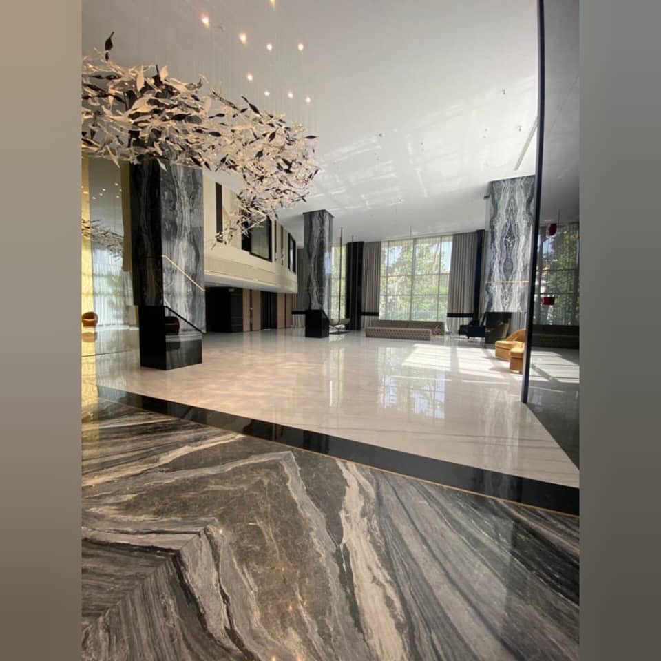 اجاره آپارتمان 125 متر فرشته 2 پارکینگ