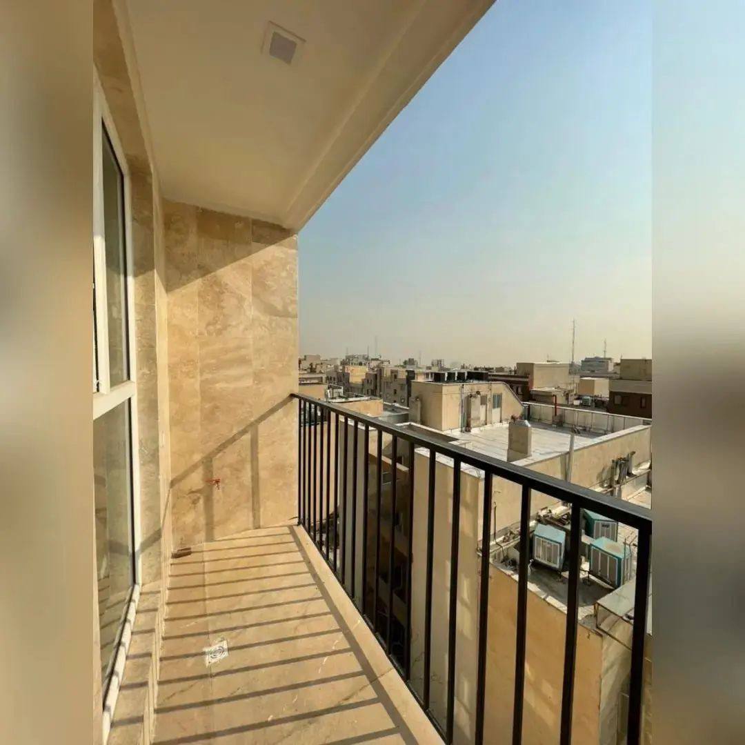 فروش آپارتمان 110 متر دولت بازسازی شده