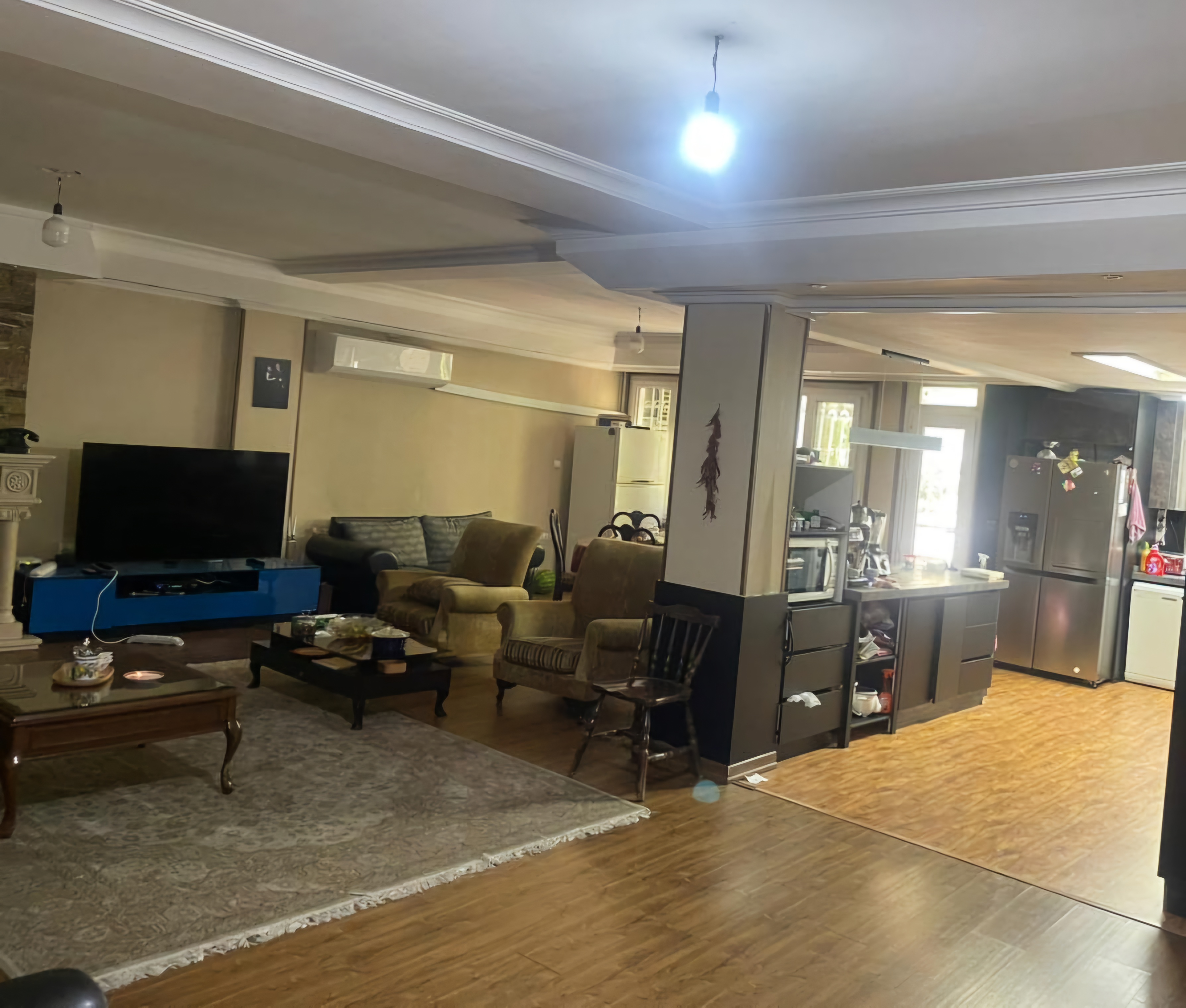 فروش آپارتمان 163متر دزاشیب