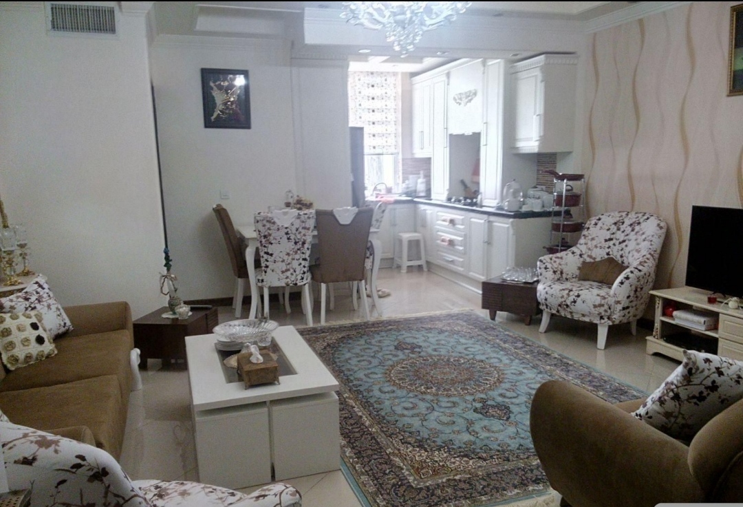 فروش آپارتمان 82متر نارمک مخصوص سرمایه گذاری