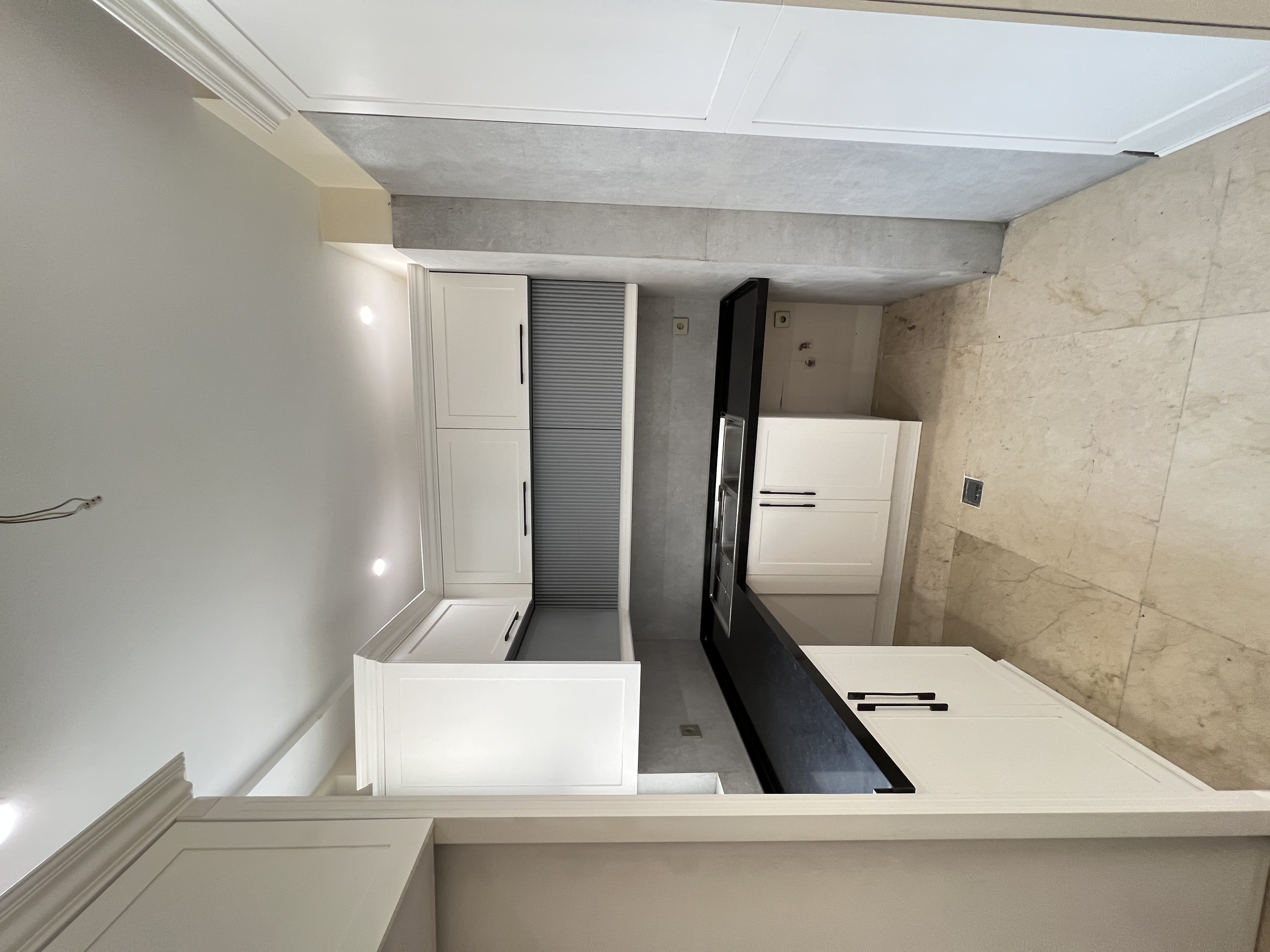 اجاره آپارتمان 148 متر آپارتمان پلان تفکیکی خوش نقشه غرق نور مستقیم