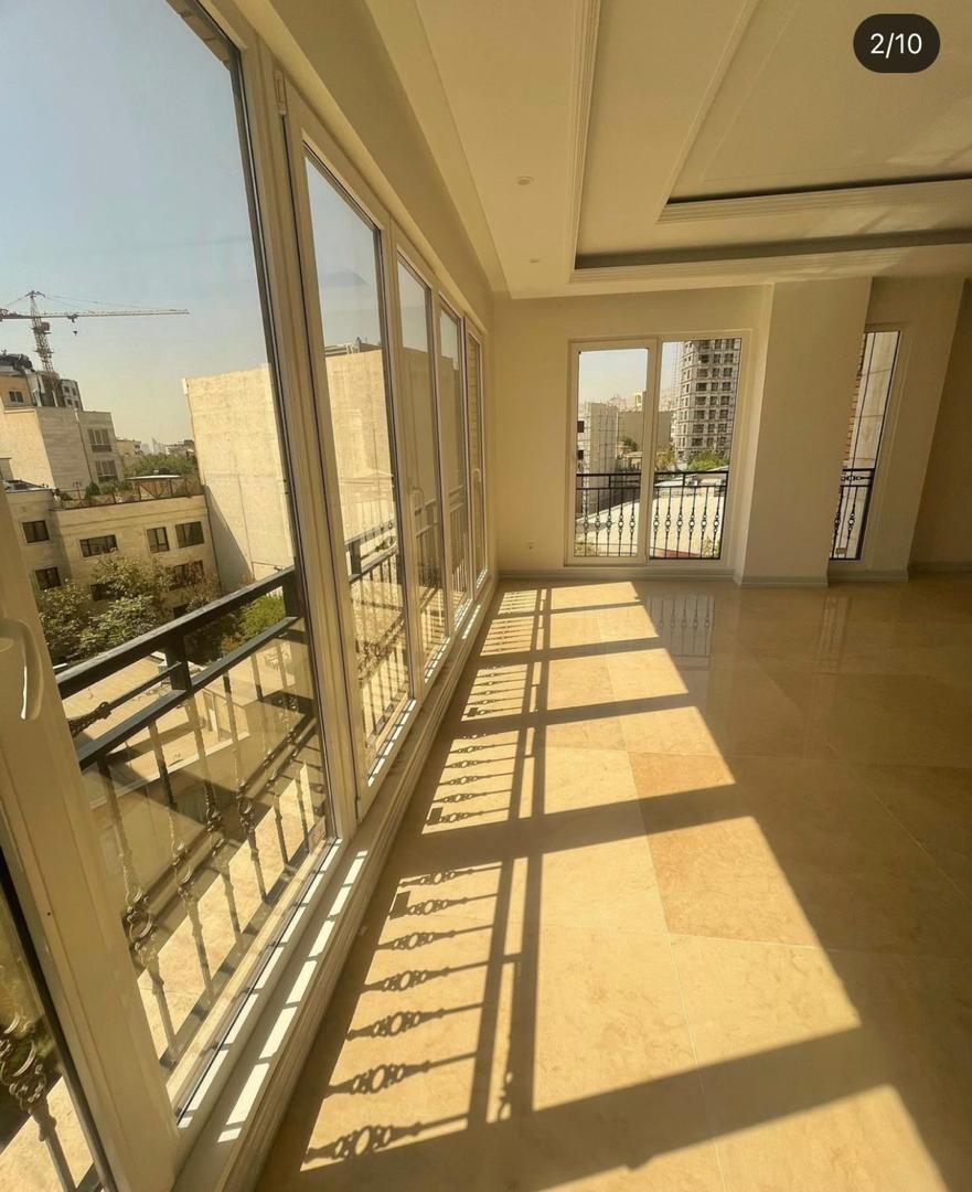 فروش آپارتمان 150متری 3خواب دروس