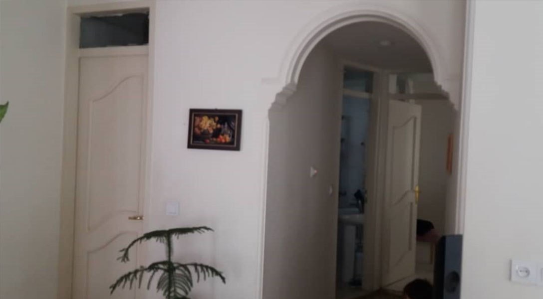 اجاره آپارتمان 80 متر 2 خواب