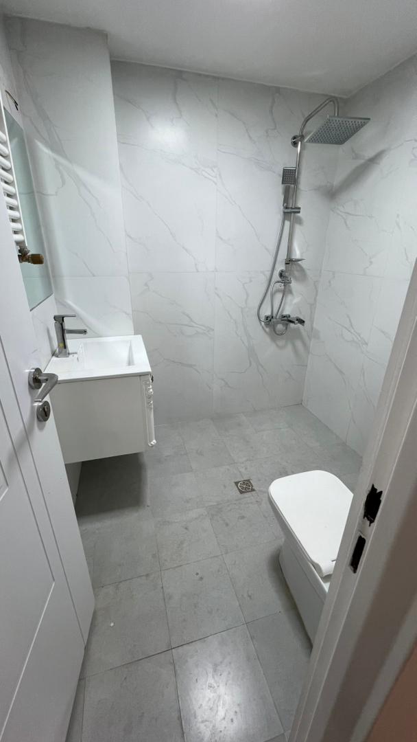 اجاره آپارتمان 135متر هروی فول امکانات