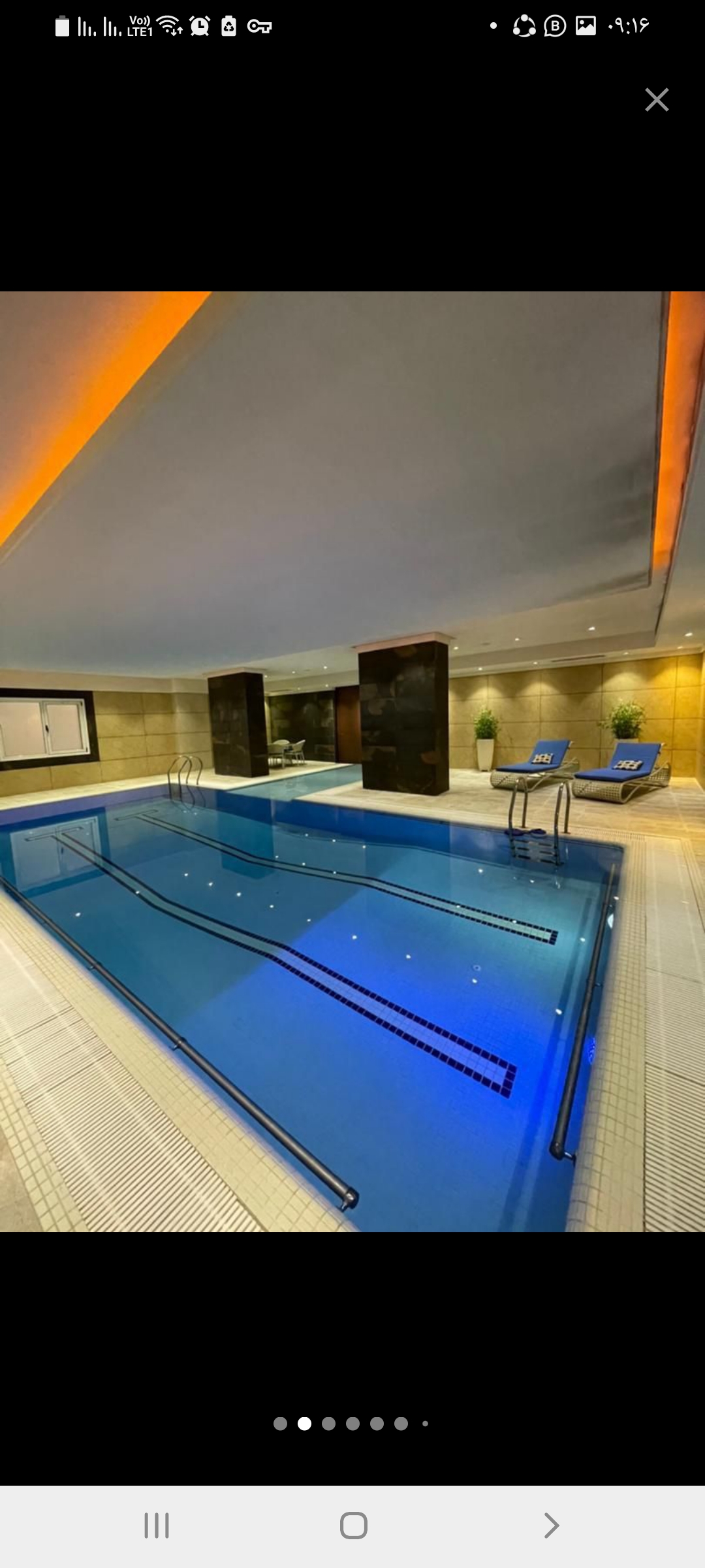 فروش آپارتمان217 متر دسترسی عالی تراس لوکیشن دید و ویو