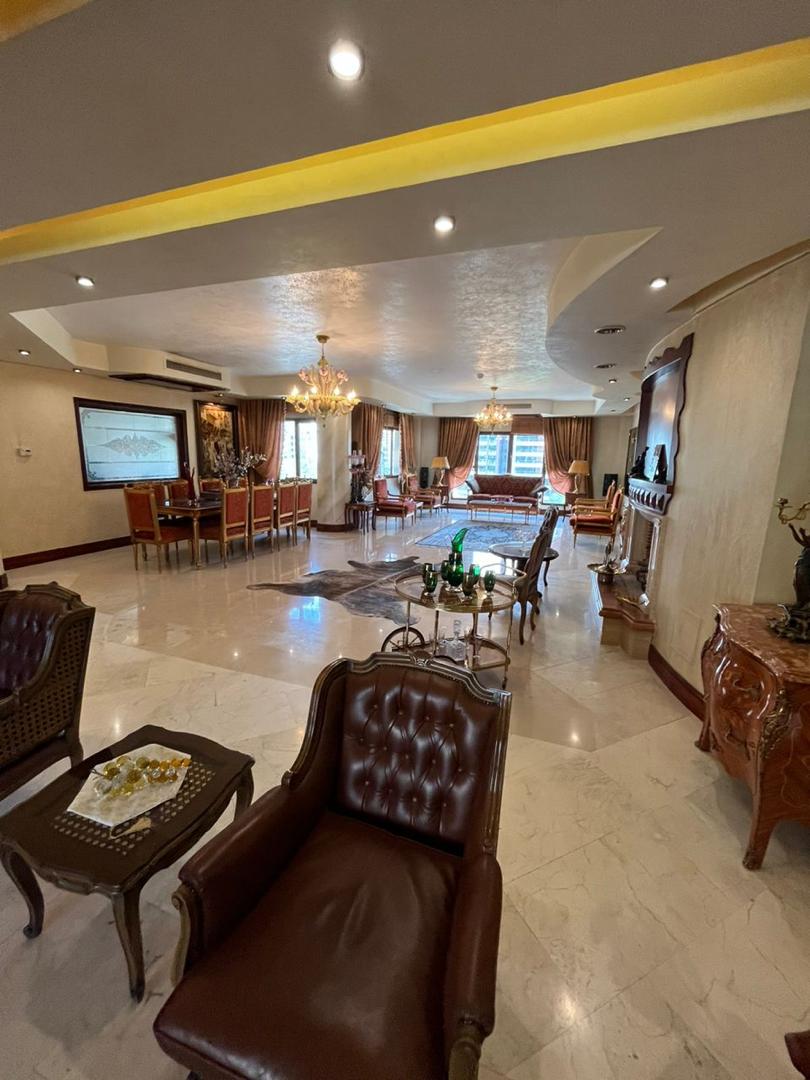 فروش آپارتمان  186متر کامرانیه