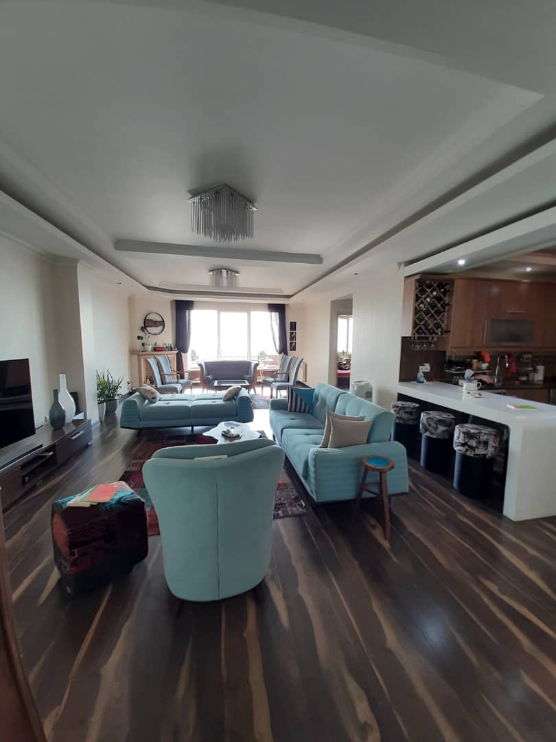 اجاره آپارتمان 130 متر سوهانک