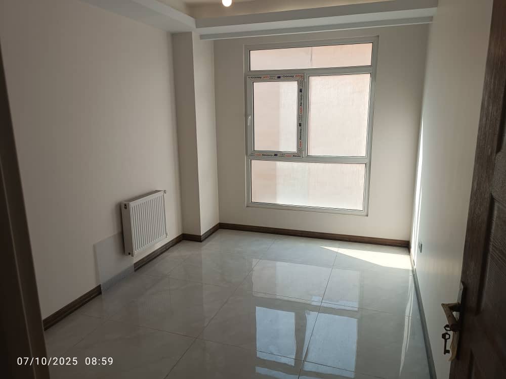 فروش آپارتمان 85متر نارمک فول امکانات کلید نخورده