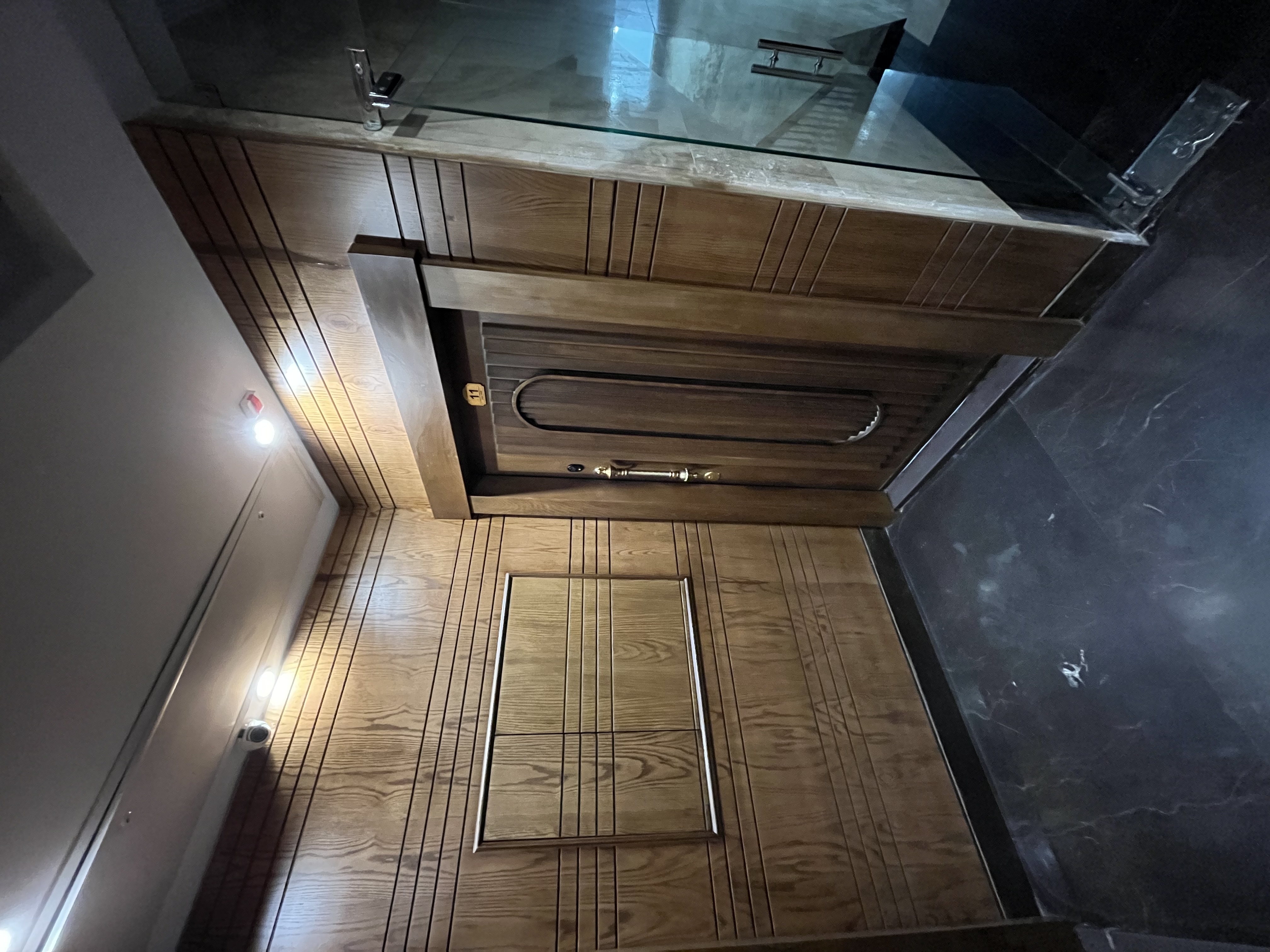 فروش آپارتمان 110 متر دیباجی جنوبی نوساز کلید نخورده