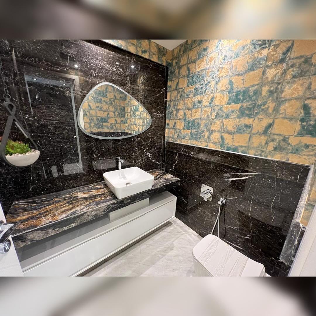 اجاره آپارتمان 250 متر نیاوران مدرن