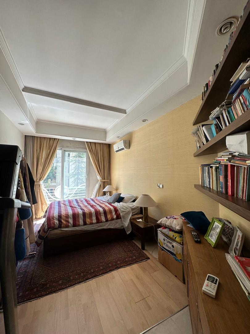 فروش آپارتمان 286 متر گلسنگ