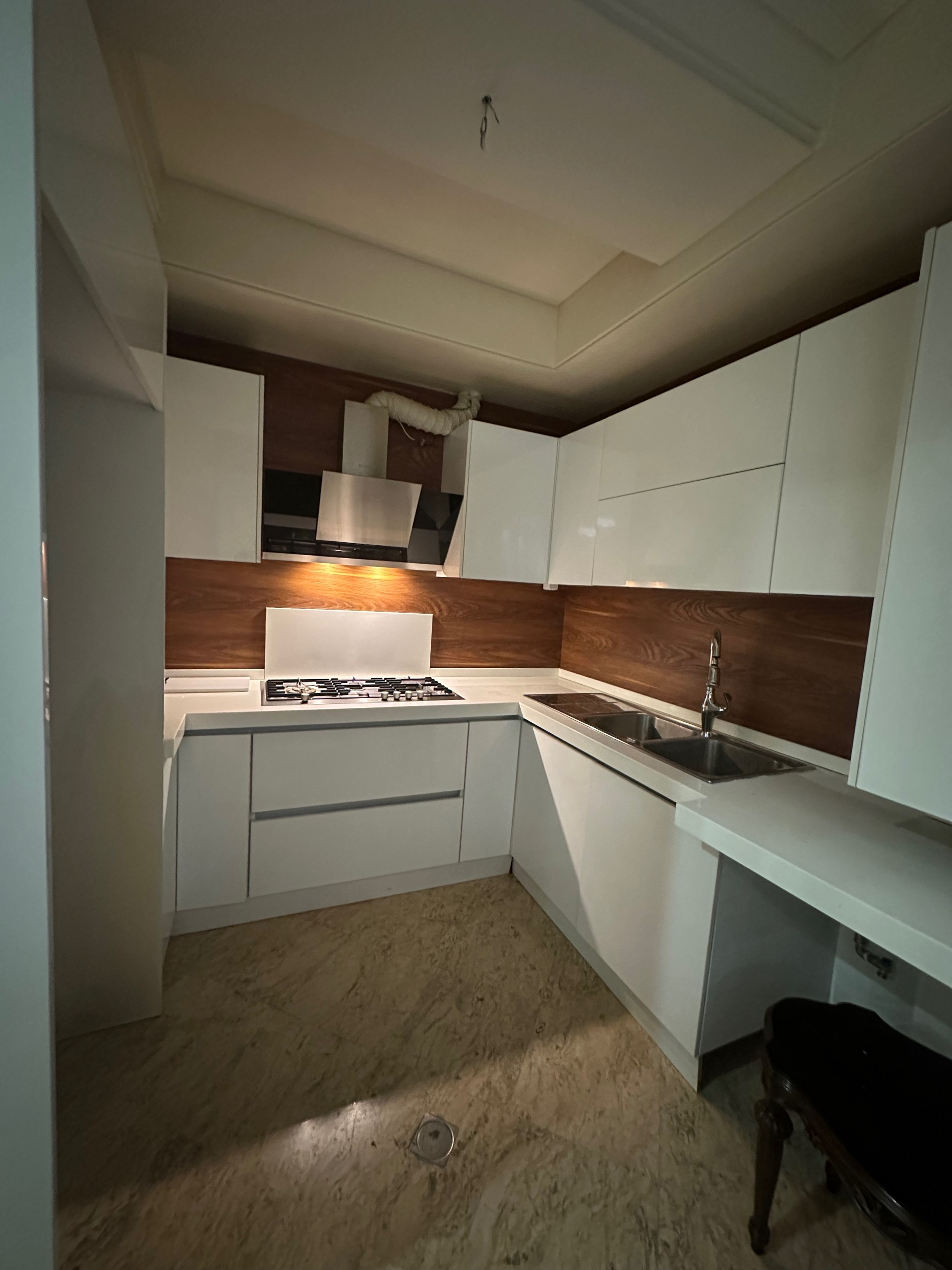 اجاره آپارتمان 90 متر دزاشیب نوساز