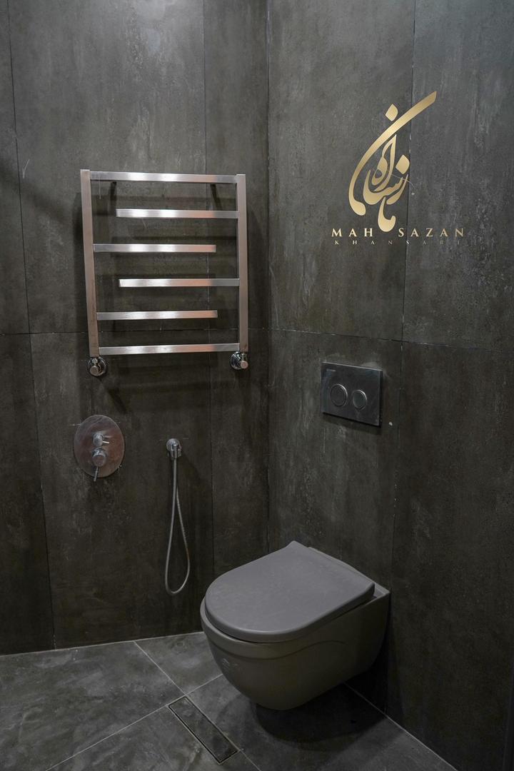 211متر 3خواب مستر نور جنوب