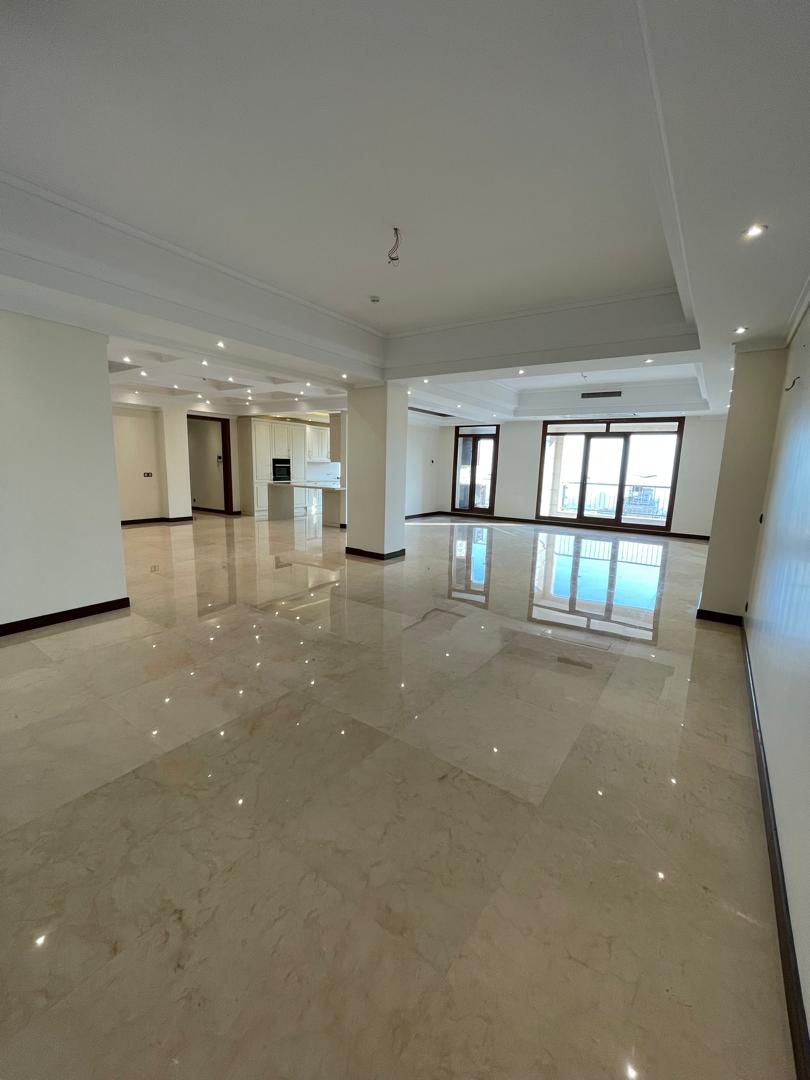 اجاره آپارتمان 230متر 3خواب فول مشاعات