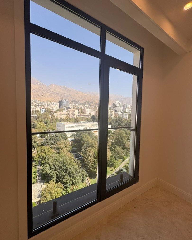 اجاره آپارتمان 200 متر کامرانیه شمالی فول مشاعات