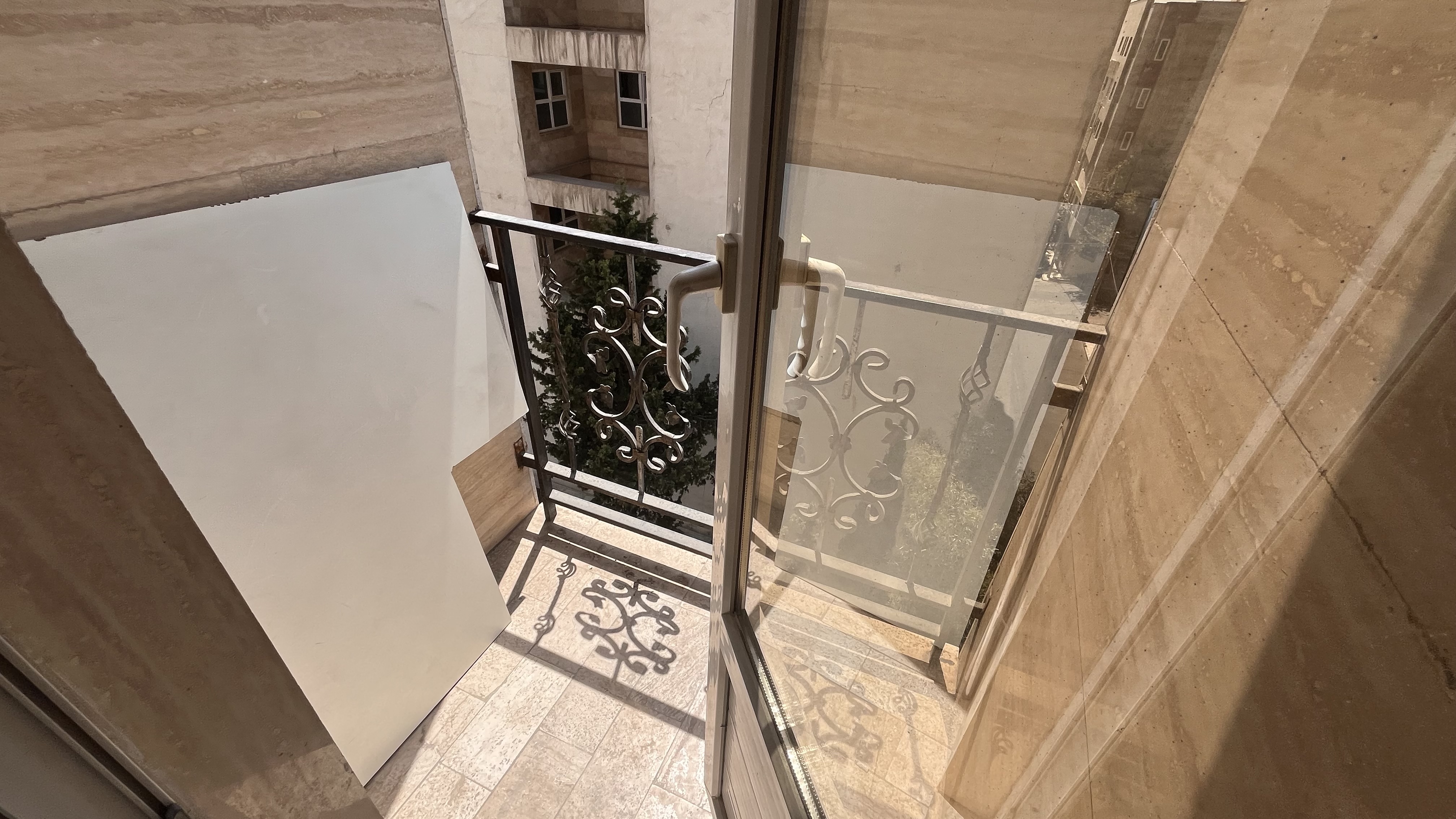 اجاره آپارتمان 135متر هروی فول امکانات