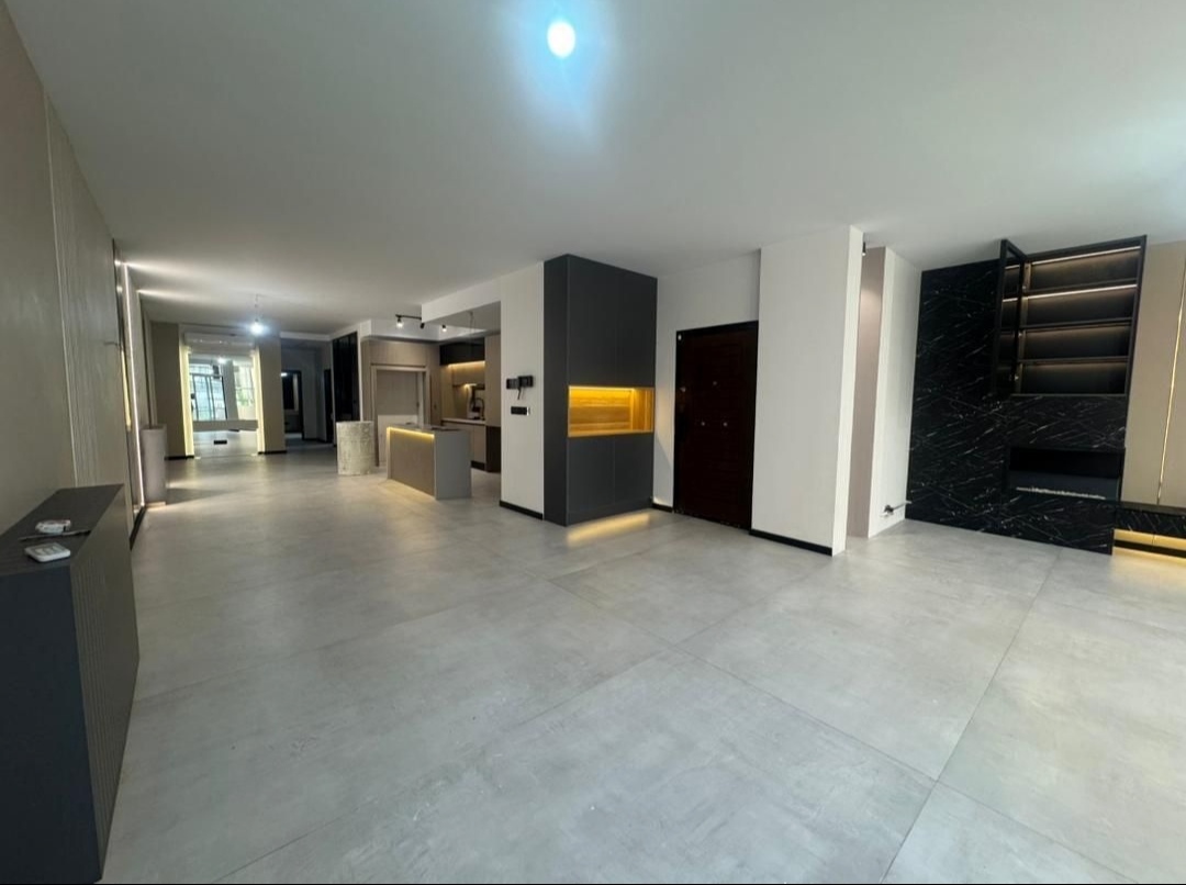 فروش آپارتمان 130 متر دیباجی جنوبی نوساز کلید نخورده