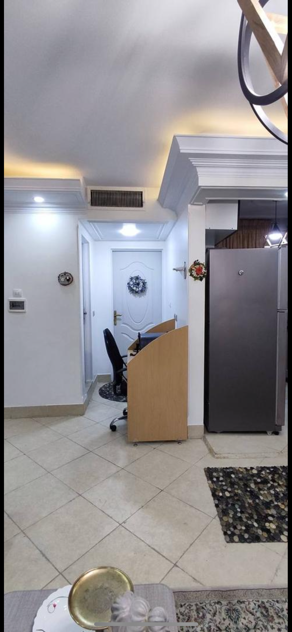 فروش اپارتمان 45متر نارمک فول امکانات