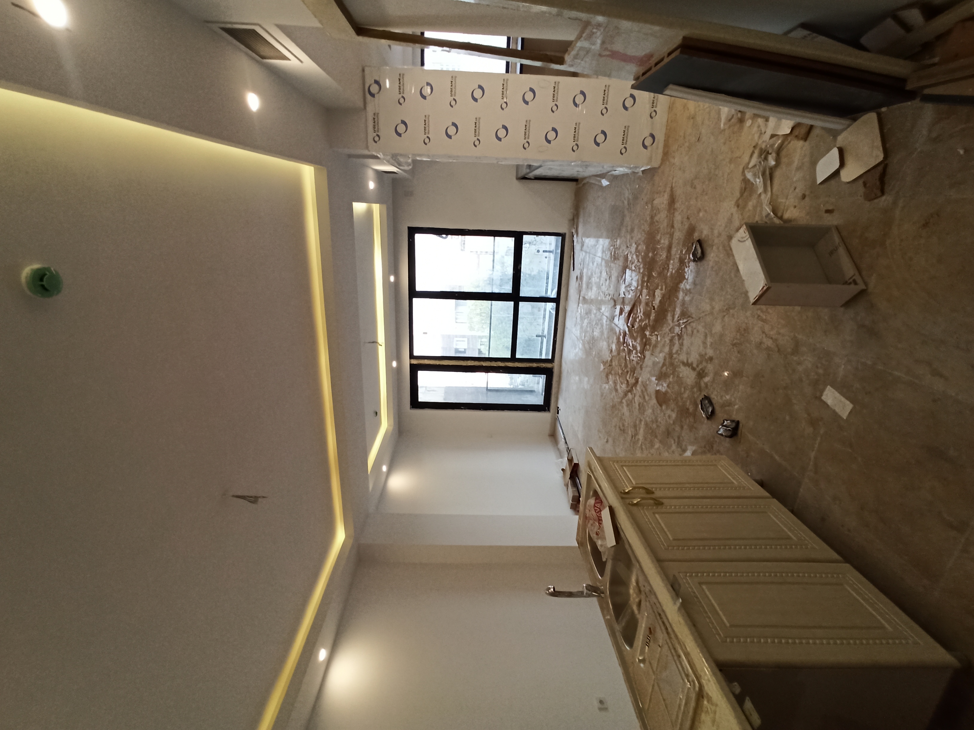 اجاره آپارتمان 150 متری در نیاوران