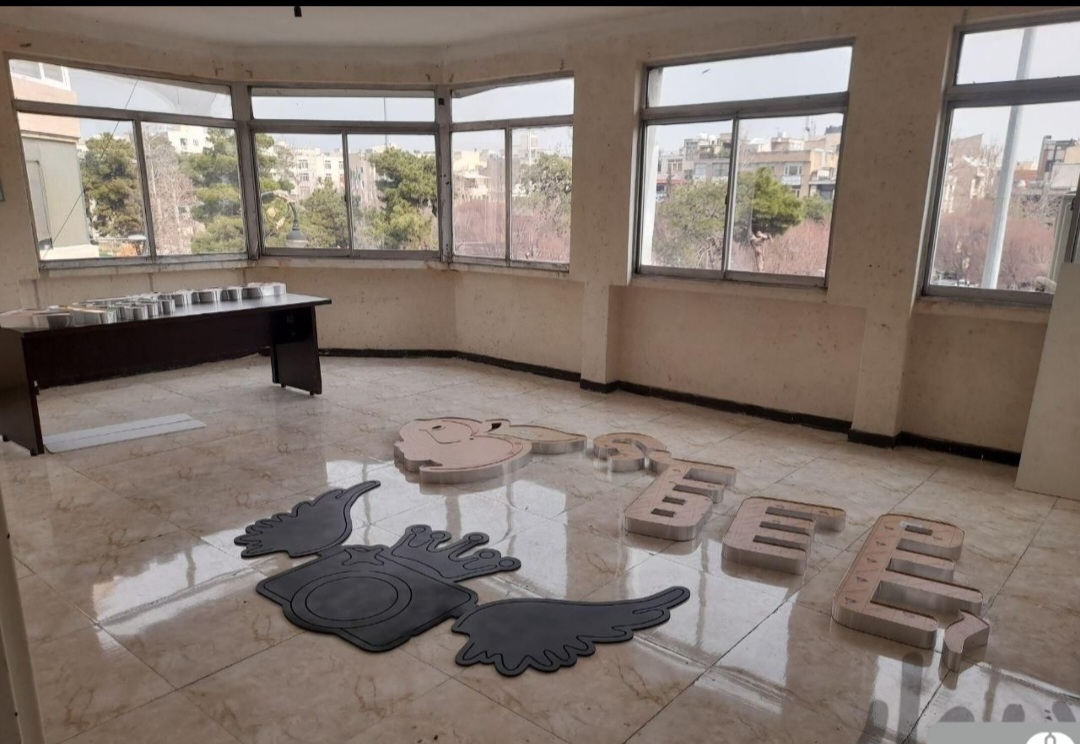 اجاره آپارتمان 100 متر هفت حوض سند اداری