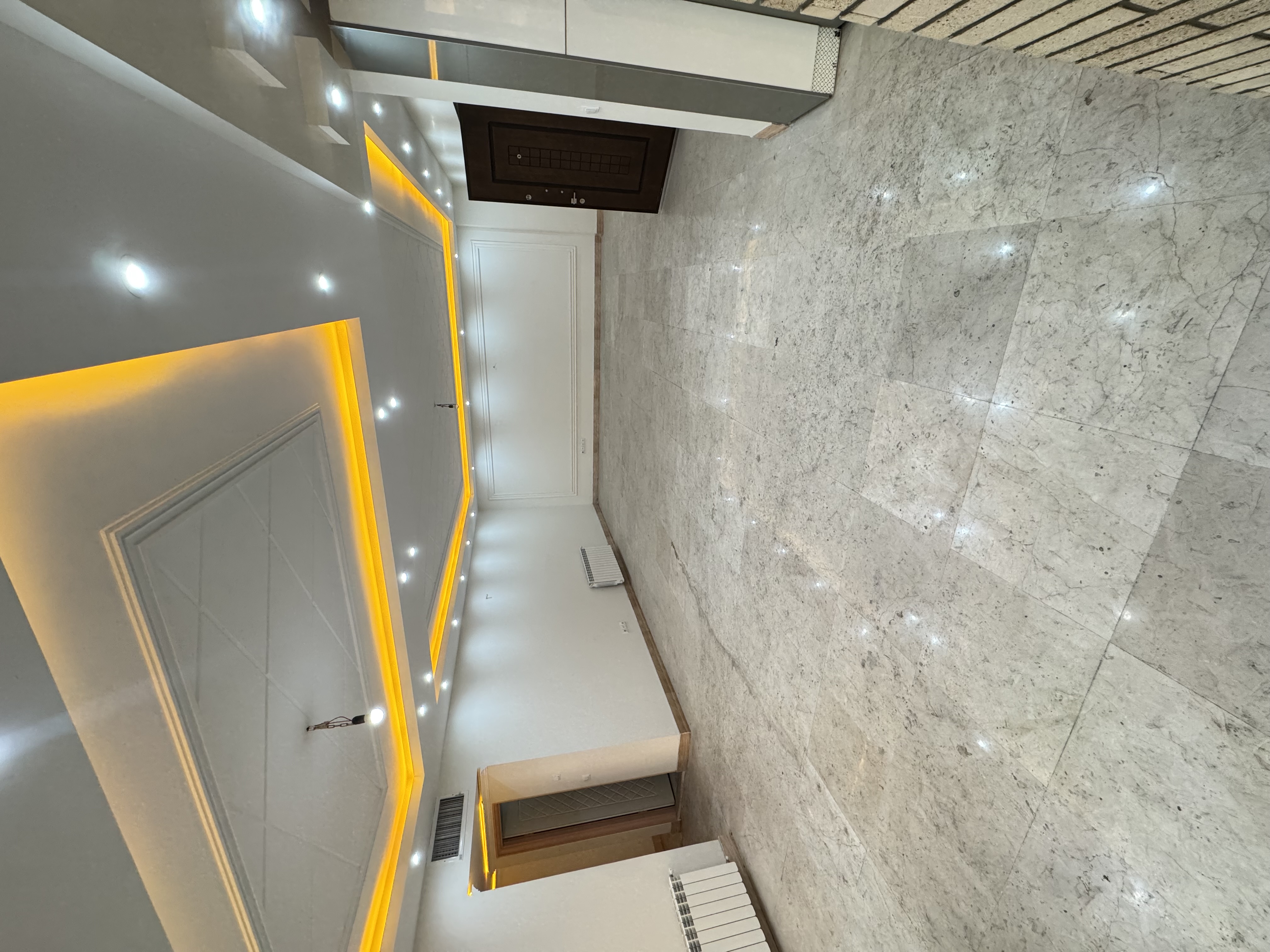 اجاره اپارتمان 155 متر  مدائن کلید نخورده