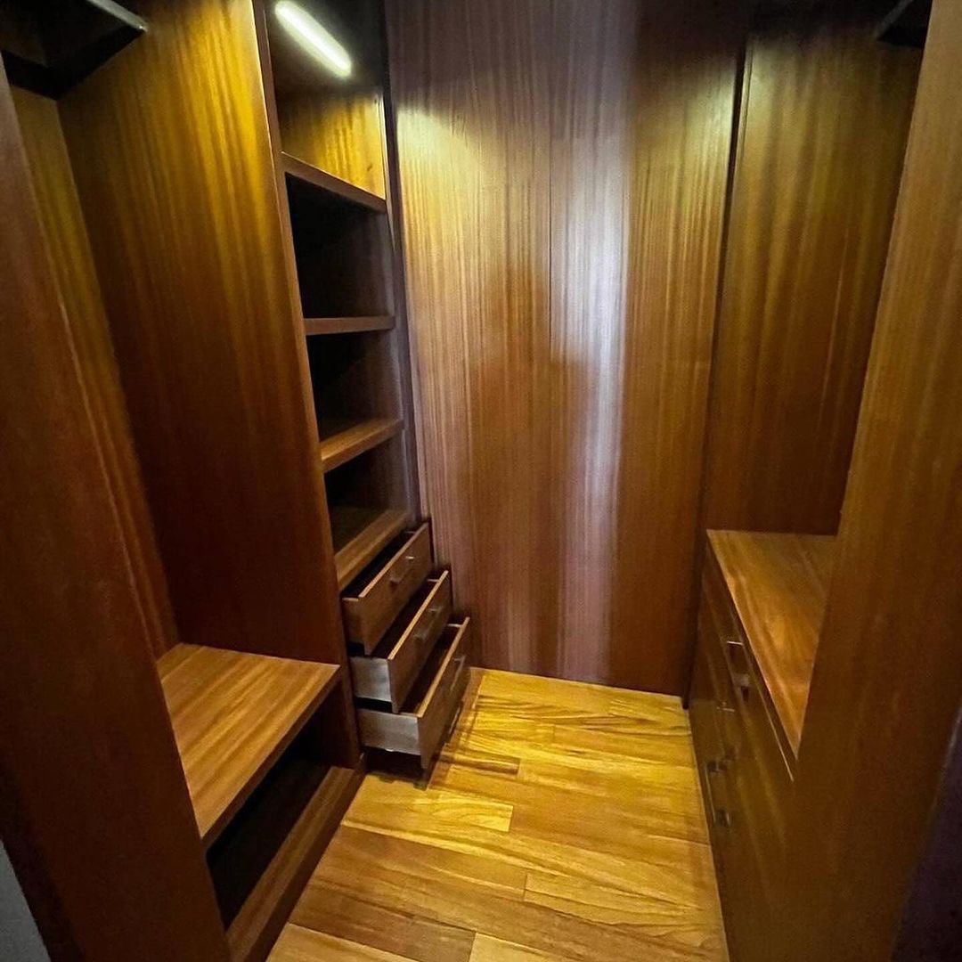 اجاره آپارتمان 135 متر نیاوران ویو ابدی بازسازی شده