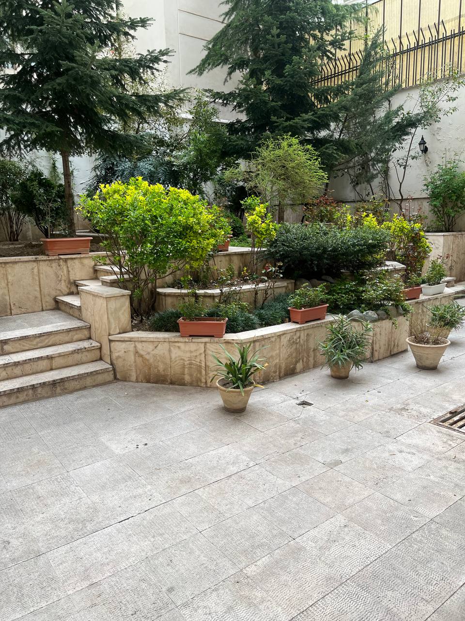 فروش آپارتمان 250 متر نیاوران